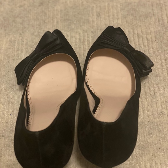 Size 8.5 Madison pointy toe heels - Picture 3 of 6